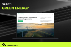 A distinguished platform specialising in renewable energy generation and storage investments